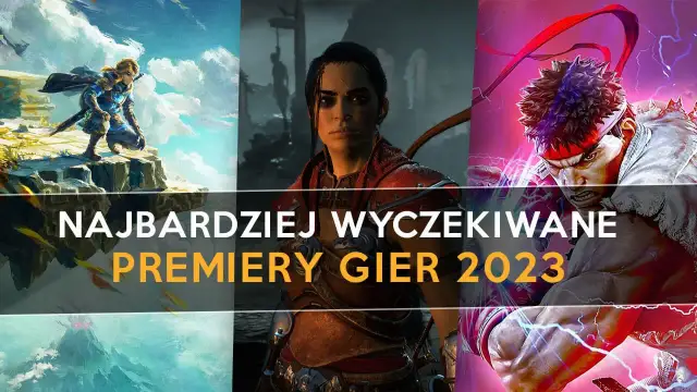 Najbardziej wyczekiwane premiery filmów i gier, które zaskoczą w 2025 roku