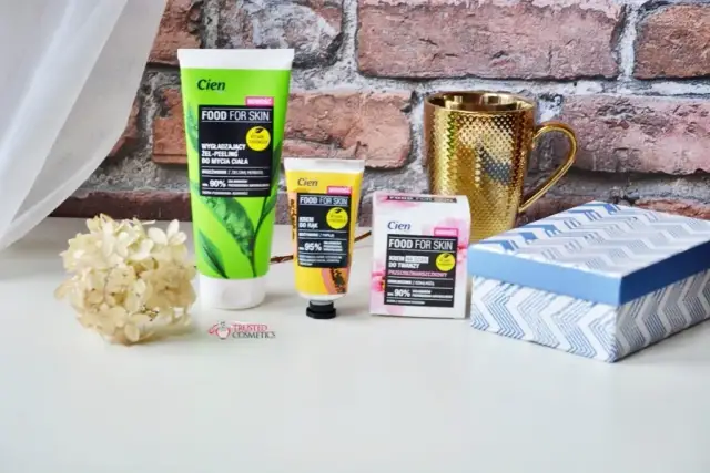 Gdzie kupić kosmetyki Cien? Odkryj najlepsze miejsca i oferty