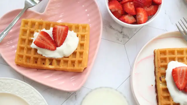 Szybkie słodkości, które zrobisz w kilka minut i zachwycisz każdego