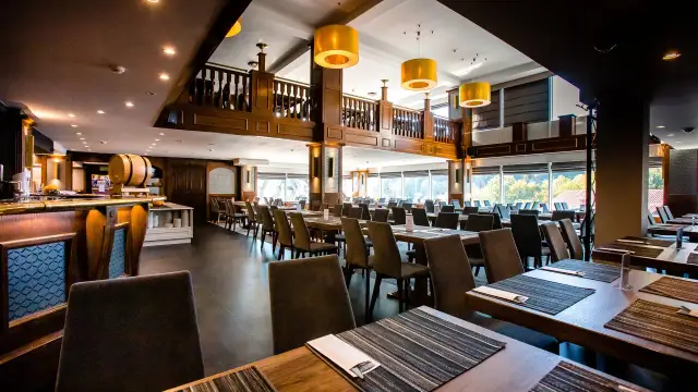 Najlepsze restauracje z kuchnią regionalną w Polsce – smaki, które musisz poznać