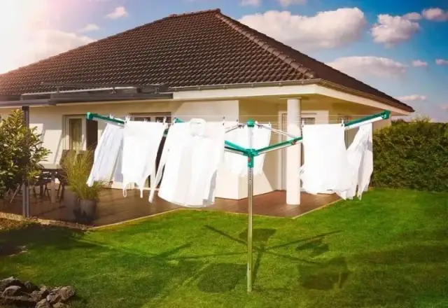 Jaką suszarkę ogrodową wybrać? Kluczowe czynniki i najlepsze modele