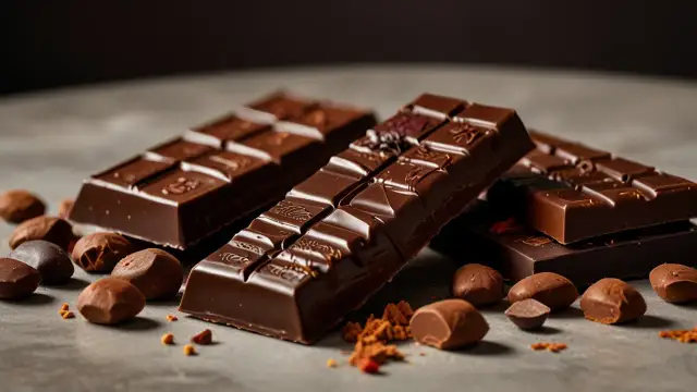 Czy odkryłeś już najlepszą czekoladę na świecie? Test smakowy!