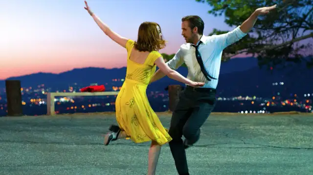 La La Land: Fascynujący musical o miłości i marzeniach w LA