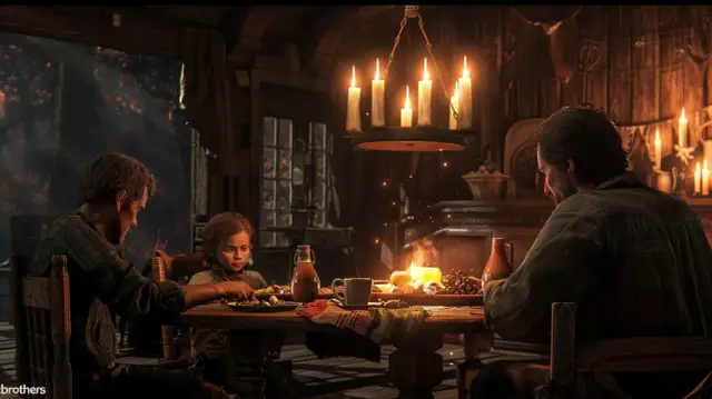 Dlaczego film Bracia porusza do głębi? Analiza emocji widzów