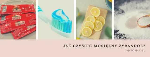 Jak skutecznie wyczyścić żyrandol z mosiądzu bez uszkodzeń – sprawdzone metody