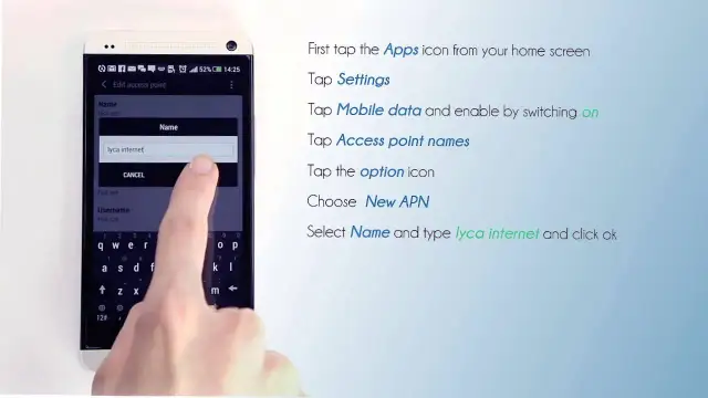 Jak włączyć roaming w Lycamobile i cieszyć się swobodą podróży