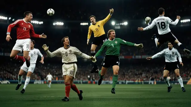 Bramkarze niemieccy: Najlepsi w historii, ranking i szczegółowa analiza