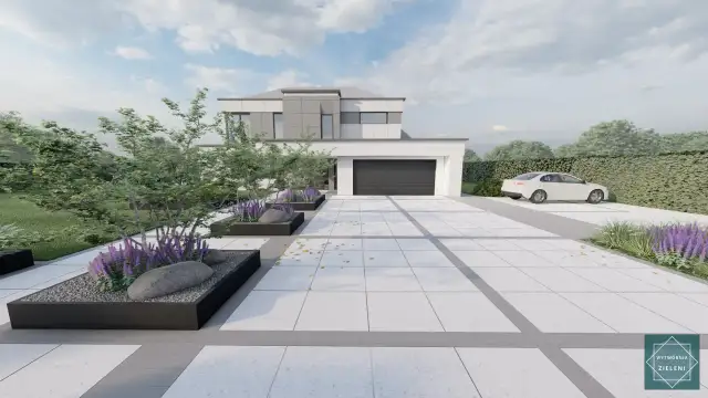 Ogród filmowy: jak stworzyć przestrzeń inspirowaną kultowymi sceneriami z kina