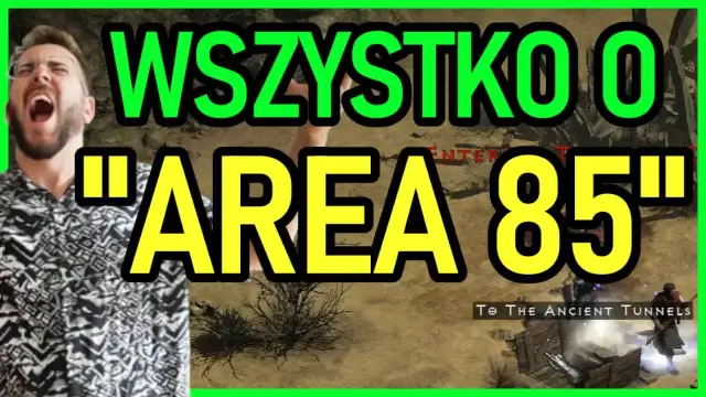 Diablo 2 Resurrected: Najlepsze miejsca na cenne itemy - Poradnik