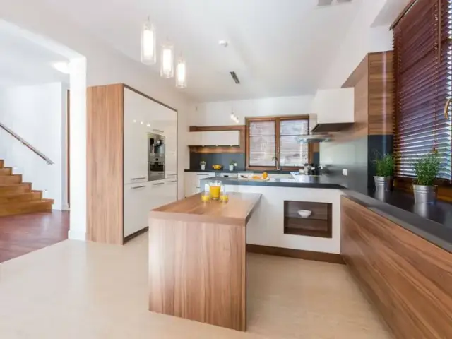 Ile gniazdek w kuchni? Kluczowe zasady dla bezpieczeństwa i wygody