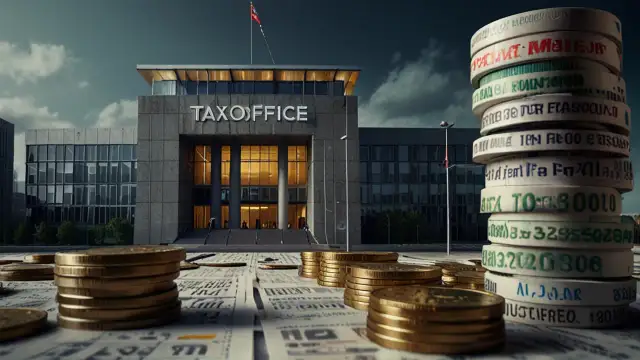 Jaki jest najwyższy podatek w Polsce? Kiedy płacą przedsiębiorcy?