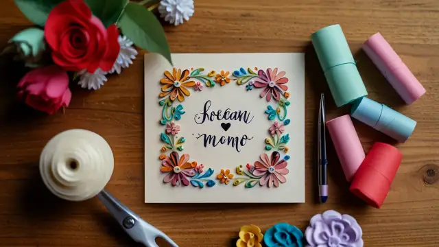 Kartki na Dzień Mamy DIY, które wzruszą do łez. Jak je zrobić?