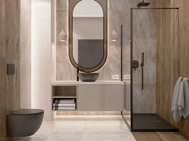 Ile kosztuje remont łazienki robocizna? Zaskakujące koszty, które musisz znać