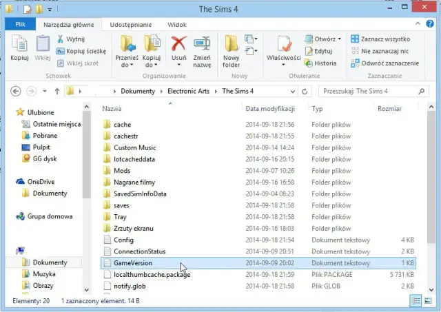 Ratuj swoje postępy! Jak odzyskać zapis gry The Sims 4 bez straty