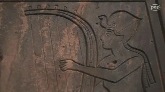 Echo starożytnego Egiptu w współczesnej kulturze i sztuce| historia Egiptu