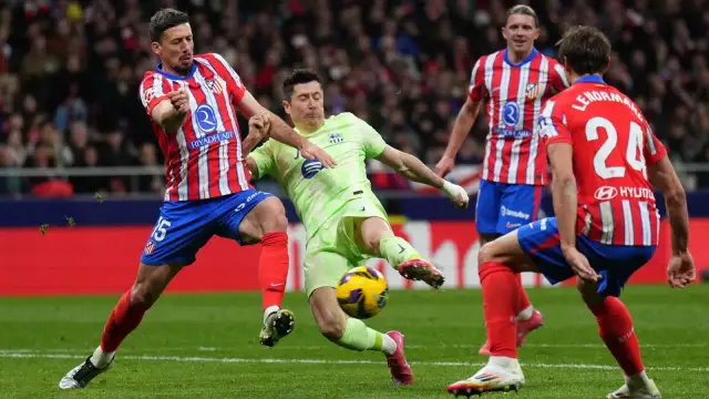 Gdzie oglądać puchar króla? Sprawdź najlepsze transmisje na żywo