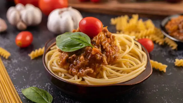 Sosy do spaghetti rodzaje – odkryj smaki, które zachwycą każdego