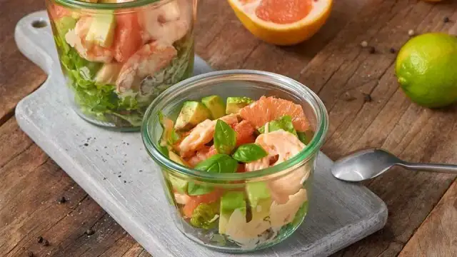 Najlepszy przepis na koktajl z krewetek - łatwe i pyszne przygotowanie