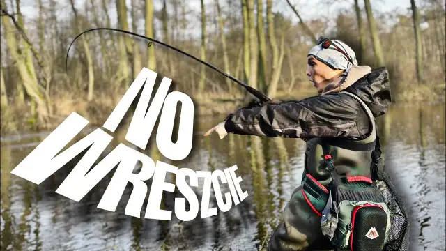 Jak było dziś na rybach? Niespodziewane wyniki i relacje wędkarzy