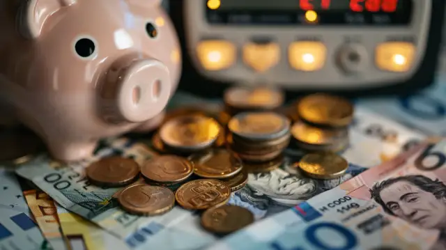 Zmienna opłata sieciowa a płynność finansowa - to musisz wiedzieć