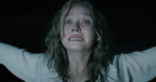 Niemieckie Inspiracje w Serialu 'Devil in Ohio': Kult i Mitologia