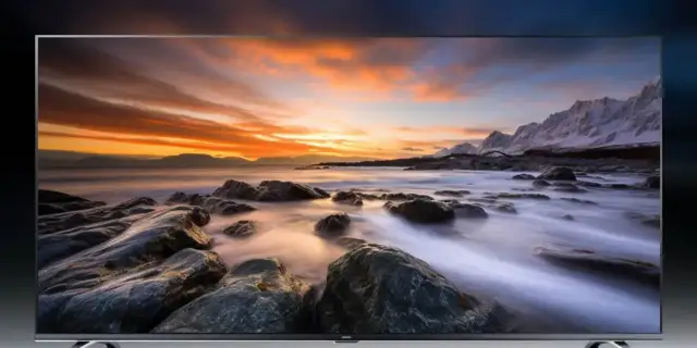 Ile prądu pobiera telewizor 55 cali i jak obniżyć rachunki za energię