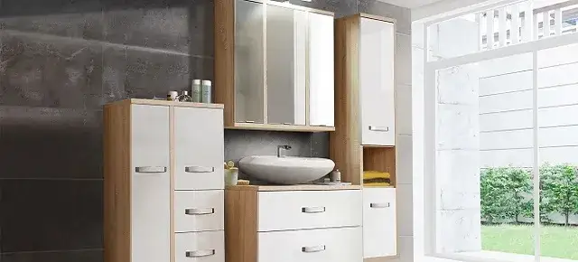 Gdzie kupić meble do łazienki: 7 najlepszych sklepów i porady