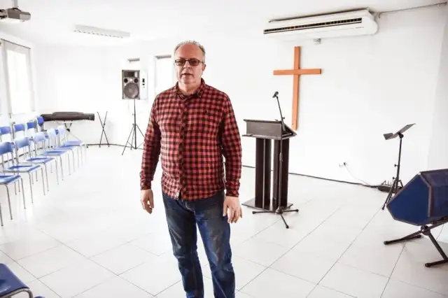 Kościół Boży w Chrystusie czy to sekta? Prawda, która zaskakuje