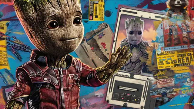 Strażnicy Galaktyki 1: Dlaczego ten film podbił serca fanów?