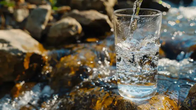 Woda żywa: Jakie są korzyści i znaczenie żywej wody?