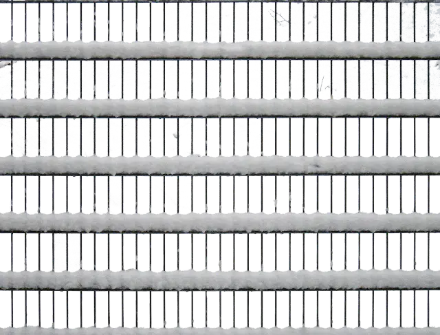 Nowoczesne ogrodzenia panelowe – praktyczne rozwiązanie na lata