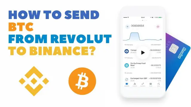 Jak bezpiecznie przelać krypto z Revolut na Binance bez ukrytych opłat