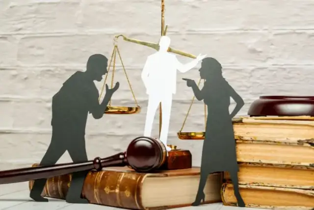 Czy sąd może odmówić rozwodu? Poznaj kluczowe powody odmowy