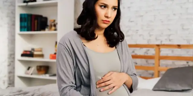 Jak pokonać lęk przed porodem – praktyczne sposoby na stres i obawy