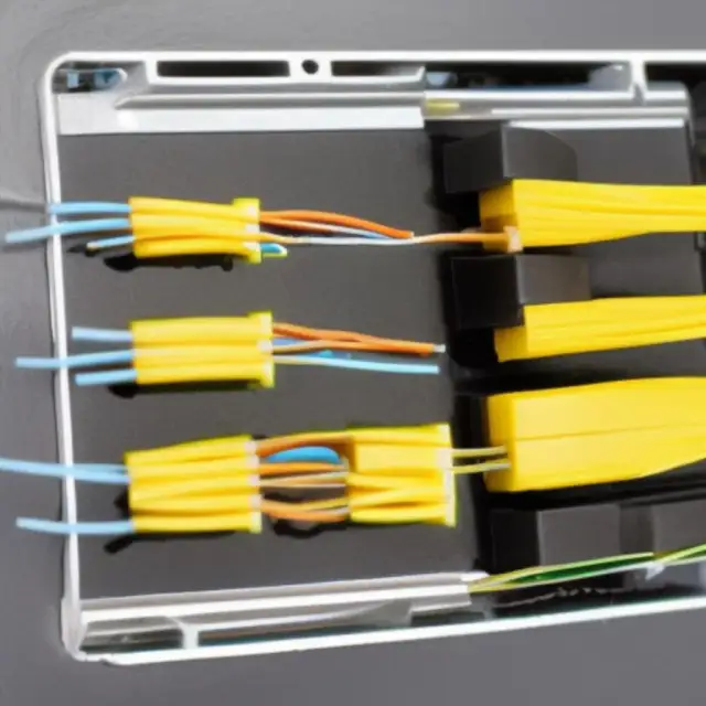 Jak podłączyć przewody do bezpieczników: 8 kluczowych zasad