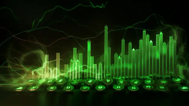 Kurs Bitcoin wystrzelił po fałszywym tweecie - szokujący wzrost!