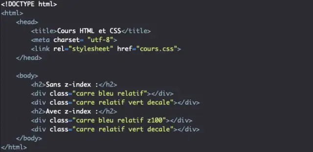 Jak połączyć CSS z HTML: 3 skuteczne metody dla początkujących