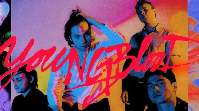 5 Seconds Of Summer Youngblood: Tekst, Analiza i Znaczenie Hitu