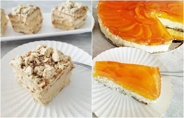 Jak zrobić ciasto bez piekarnika? Proste przepisy, które zachwycą!