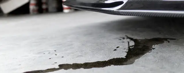 Jak sprawdzić którędy silnik bierze olej i uniknąć kosztownych napraw