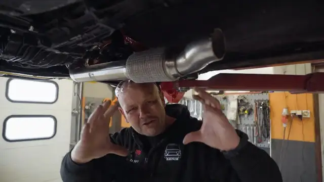 Jak zrobić sportowy wydech: proste metody na lepszy dźwięk i moc