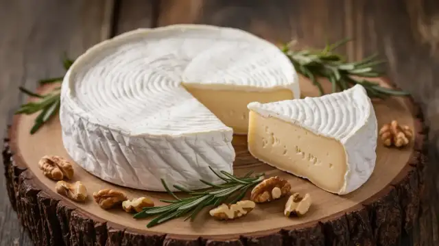 Czy ser camembert jest zdrowy? Odkryj jego korzyści i zagrożenia