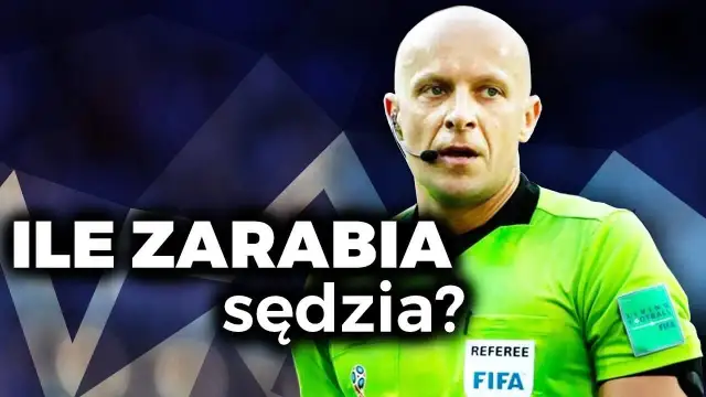 Ile zarabia sędzia w Lidze Mistrzów? Zaskakujące kwoty ujawnione!