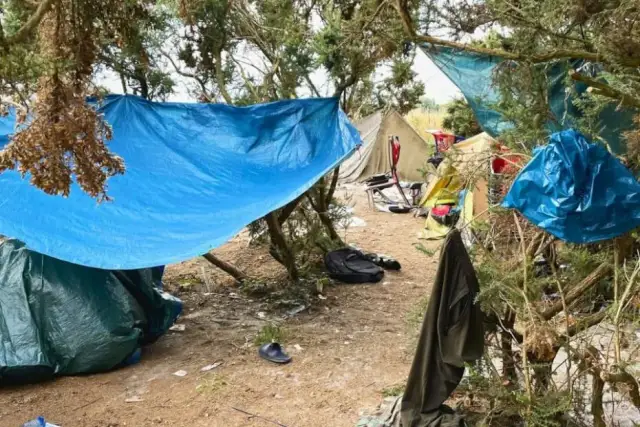 Czy w Calais jest bezpiecznie? Oto, co musisz wiedzieć przed podróżą.