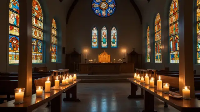 Loretto rekolekcje 2022: inspirujące doświadczenia i piękne świadectwa