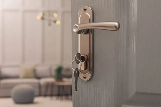 Jak wybrać najlepszy zamek do drzwi pokojowych – porównanie i praktyczne porady