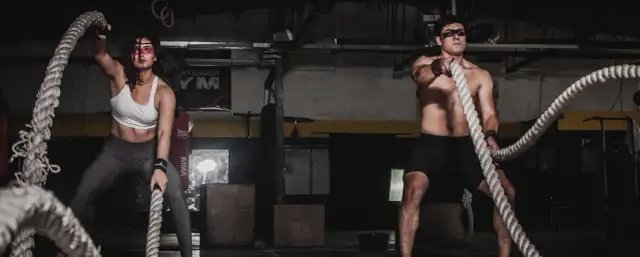 Co brać po treningu, aby uniknąć bólu i przyspieszyć regenerację