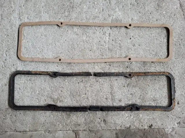 Objawy uszczelki pokrywy zaworów, które mogą zaskoczyć każdego kierowcę