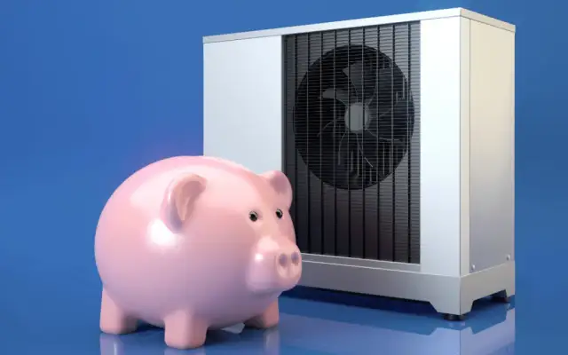 Czy pompy ciepła się opłacają? Analiza kosztów, oszczędności i korzyści dla domu