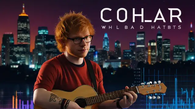 Bad Habits: Jak Ed Sheeran kolejny raz podbił listy przebojów?